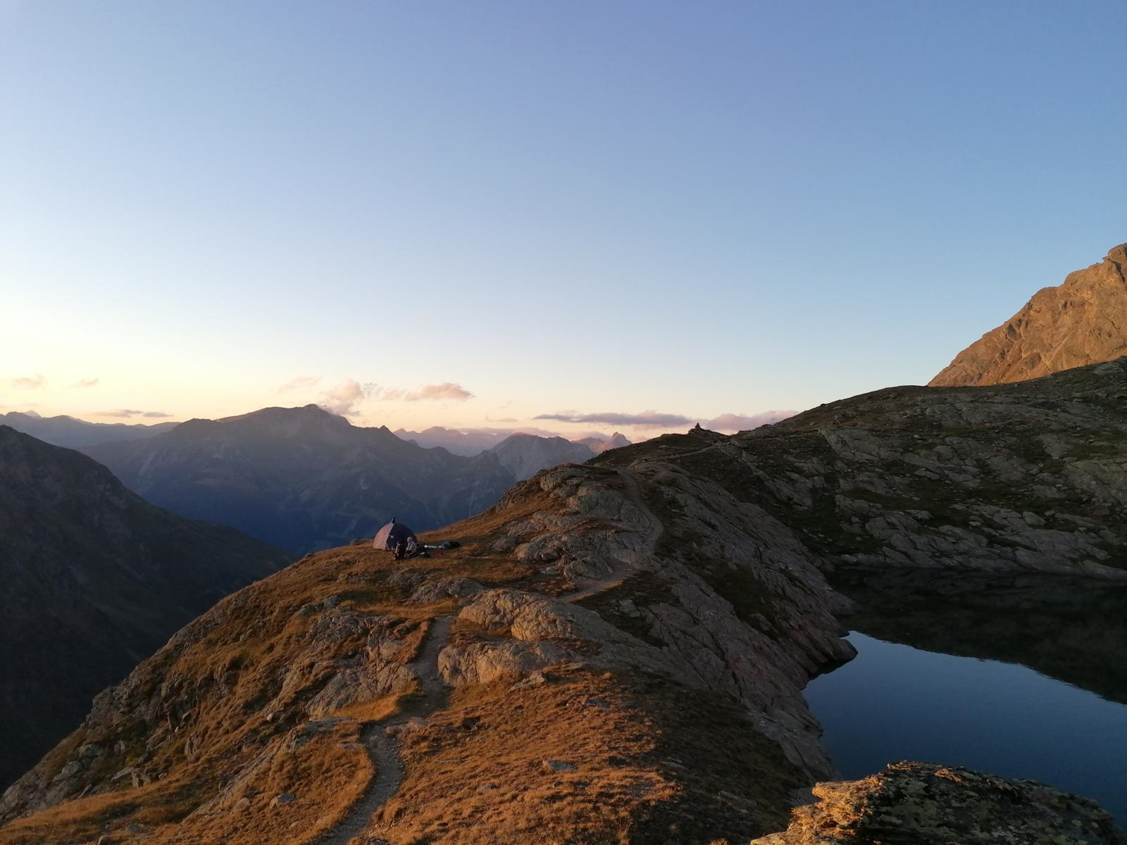 Ergotherapie – Hände bei der Therapie