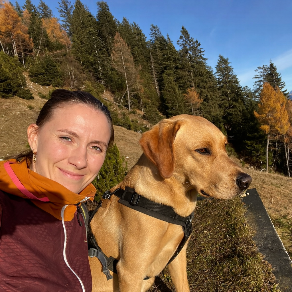 Victoria Glatz, BSc – Ergotherapeutin