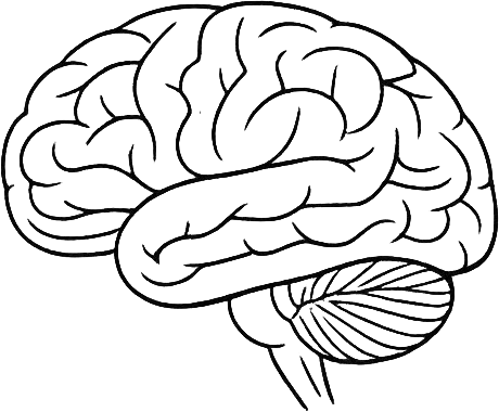 Symbol Neurologie